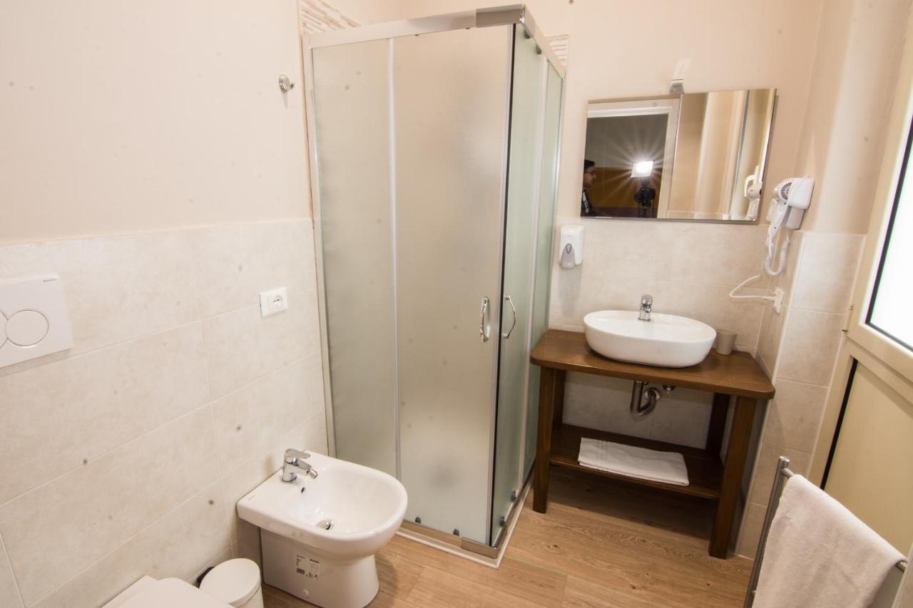 קטאניה Dimora Lupo_Lifestyle B&B מראה חיצוני תמונה