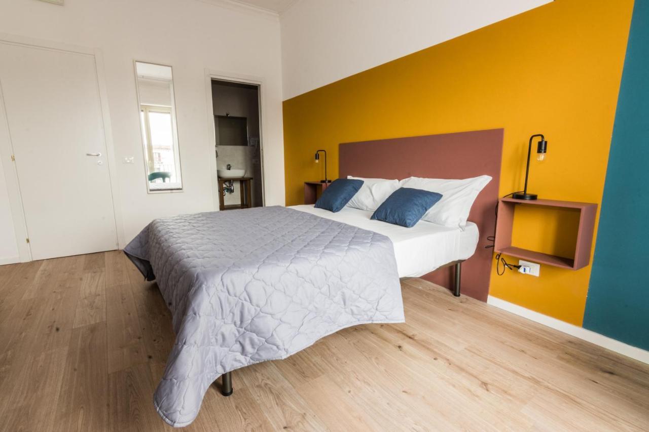 קטאניה Dimora Lupo_Lifestyle B&B מראה חיצוני תמונה