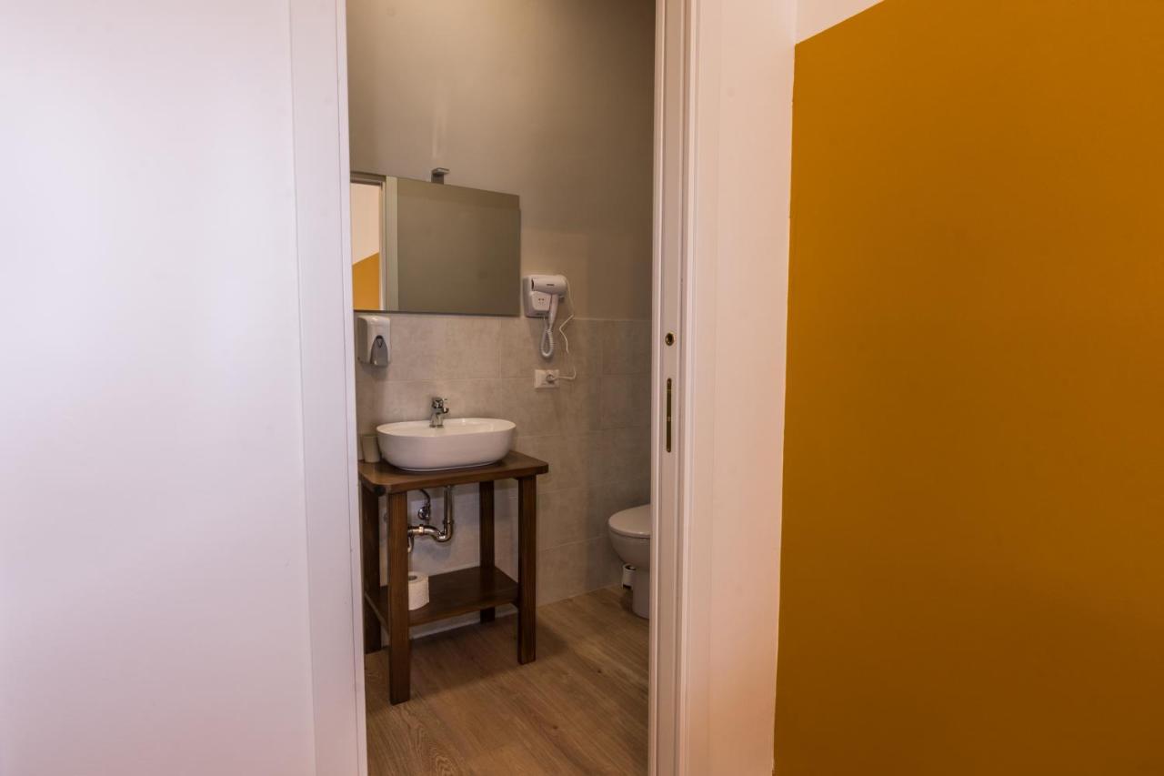 קטאניה Dimora Lupo_Lifestyle B&B מראה חיצוני תמונה